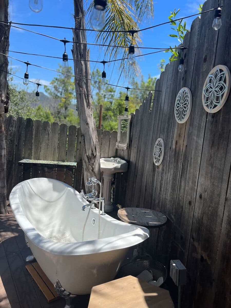 Zen Den + Farmhouse - Photo 5