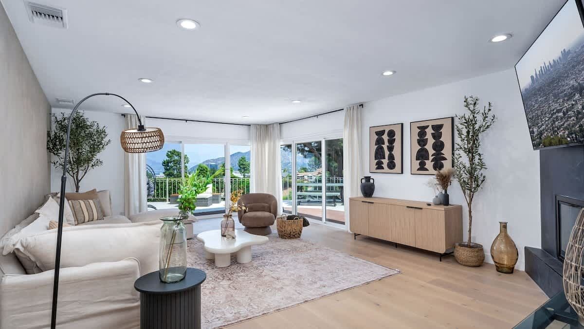 Starview Sanctuary - Photo 4