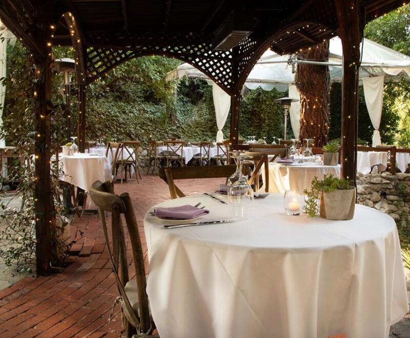 Inn of the Seventh Ray