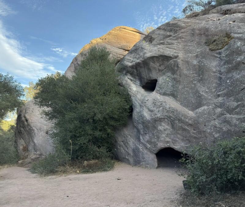 Red Rock Creek Trail